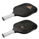 Joola Pickleball-Schläger "Essentials" Schwarz