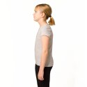 Swedish Posture Holdningstræner "Kids" Sort, 12-16 år