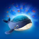 Nachtlicht Wal "Aqua Dream"