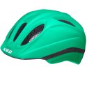KED "Meggy II" Bike Helmet Matt green, S