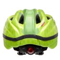 KED "Meggy II" Bike Helmet Green croc, XS