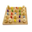 Forchtenberger Puzzle & Spiele Strategiespiel "Hoch³"Strategiespiel "Hoch³"