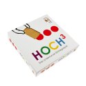 Forchtenberger Puzzle & Spiele Strategiespiel "Hoch³"Strategiespiel "Hoch³"