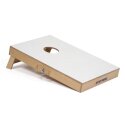 Sport-Thieme Cornhole-Set "Turnier" Wurfsäckchen Erbse