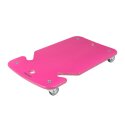 Pedalo Rollbrett "Safety" Pink