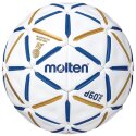 Molten Handball "d60 Pro Resin Free" 2