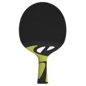 Cornilleau "Tacteo Outdoor" Table Tennis Bat Tacteo 50, Black/green