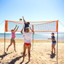 Sharknet Volleyballanlæg