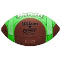 Wilson Football "Hylite" Größe 7