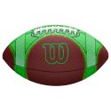 Wilson Football "Hylite" Größe 7