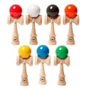 Kendama Behændighedsspil Færdighedsspil "Play X" Rød