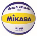 Mikasa Beachvolleyball
 "Beach Classic VXL 30"
