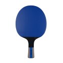 Sunflex Bordtennisbat "Color Comp 35" Blå