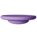Stapelstein Balance-Kreisel Violett