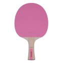 Sunflex Tischtennisschläger "Color Comp B25" Pink