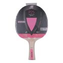 Sunflex Tischtennisschläger "Color Comp B25" Pink