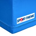Sport-Thieme Kilemåtte Foldbar gymnastikkile "Incline"