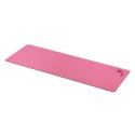 Airex Yoga-Matte "Eco Grip" Pink