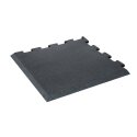 Sport-Thieme Sportsgulv "Puzzle" Hjørnestykke, 10 mm