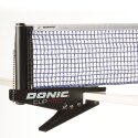 Donic Tischtennisnetz "Clip Pro" Schwarz-Blau