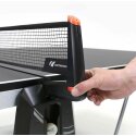 Cornilleau Tischtennisplatte "500 Indoor 2023" Anthrazit
