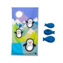 BS Toys Bewegungsspiel "Feed the Penguins"