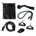 Sport-Thieme Fitness-Tube-Set "Premium" Schwer