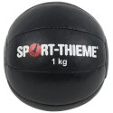 Sport-Thieme Medicinbold "Sort" 1 kg, 18 cm