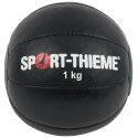 Sport-Thieme Medicinbold "Sort 1 kg, 18 cm