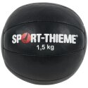 Sport-Thieme Medicinbold "Sort" 1,5 kg, 19 cm