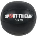 Sport-Thieme Medicinbold "Sort 1,5 kg, 19 cm