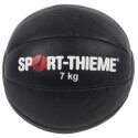 Sport-Thieme Medicinbold "Sort 7 kg, 22 cm