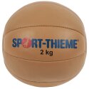 Sport-Thieme Medicinbold "Klassisk" 2 kg, ø 22 cm