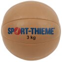 Sport-Thieme Medicinbold "Klassik" 3 kg, ø 24 cm