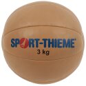 Sport-Thieme Medicinbold "Klassisk" 3 kg, ø 24 cm