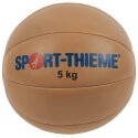 Sport-Thieme Medicinbold "Klassik" 5 kg, ø 29 cm
