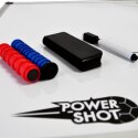 Power Shot Taktiktafel "Fußball", magnetisch, klappbar