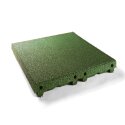 Terrasoft Faldsikringsplade 8 cm, Grøn
