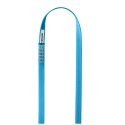 Edelrid Bandschlinge "Tubular Sling 2.0" 120 cm, Icemint