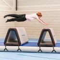 Sport-Thieme AirObstacle "Parkour" by Airtrack Factory 2 Parkour-Elemente