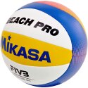 Mikasa Beachvolleyball "Beach Pro BV550C"