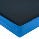 Sport-Thieme Landingsmåtte "Cloud XL" 200x200x10 cm
