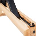 Nohrd Hantelbank "Weight Bench" Esche, Kunstleder