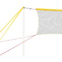 Funtec Beachtennisnet "Fritid"