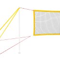 Funtec Beachtennisnetz "Wettkampf"