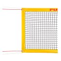 Funtec Beachtennisnet "Plus"