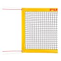 Funtec Beachtennisnet "Plus"