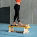 Sport-Thieme Gymnastikbænk "Balance" 1 m