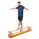 Sport-Thieme Gymnastikbænk "Balance" 2 m