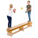 Sport-Thieme Gymnastikbænk "Balance" 2 m